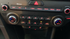 Kia Sportage 1.6 GDi ISG 2 5dr Petrol Estate